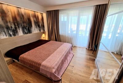 Vanzare 3 camere -renovat premium| Soseaua Chitilei- Parc Bazilescu - 6