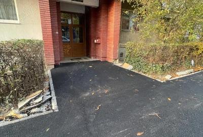 Apartament cu 3 camere decomandat în Scriitorilor - 6