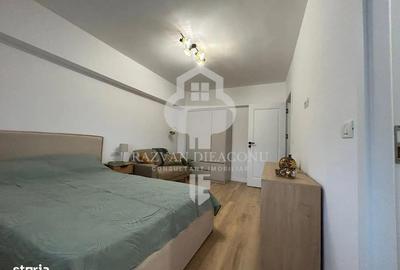 Garsoniera de inchiriat-Tomis II - 2