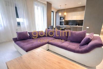 Apartament cu 2 camere semidecomandat, mobilat în Iancu Nicolae - 6