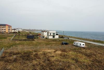 Teren de vanzare in Costinesti zona Golful Francez - 14