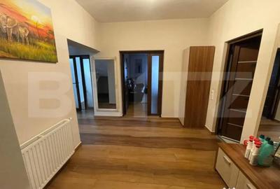 Casă cu 7 camere cu Teren 252 Mp în Semicentral - 2