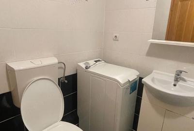 Garsonieră decomandată în Aradului - 9