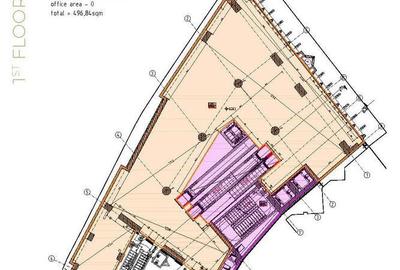 Centrul Istoric Stradal Imobil Comercial Parter si 3 etaj... - 3