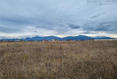 Teren Intravilan de 1511mp cu PUZ aprobat zona Sanpetru - 3