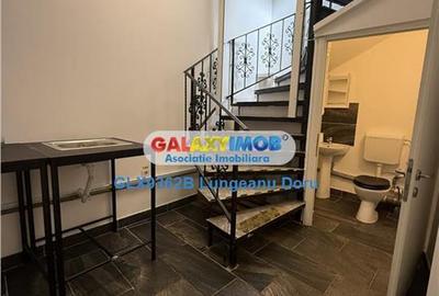 Spațiu comercial, de 120 mp, în Parcul Carol - 8