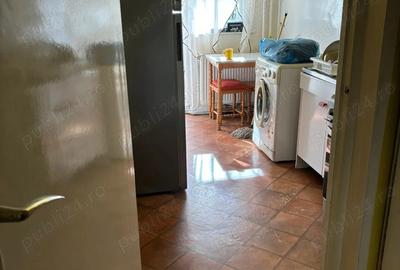 Garsonieră decomandată în Central - 3