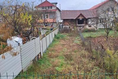 De vanzare-Casa P+M ?i 565 m teren in Mun. Rm Valcea, cartier Goranu, Calea Bucure?ti 127 A - 18
