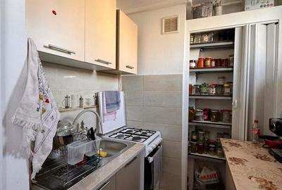 Apartament cu 3 camere în Dacia - 3