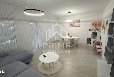 Apartament cu 4 camere în Central - 5