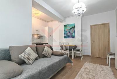 Apartament cu 3 camere decomandat, mobilat în Mamaia-Sat - 4