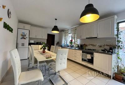 Casa  cu 4 Camere si Garaj in Cartierul Someseni, Cluj-Napoca - 22