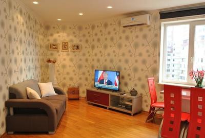 Apartament cu 2 camere de inchiriat in cartierul Europa - 1