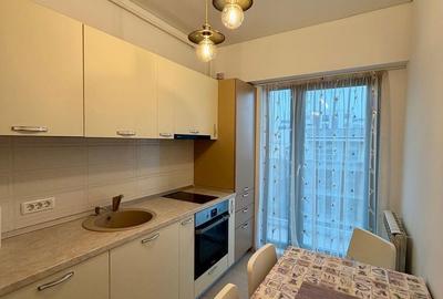 Apartament cu 2 camere decomandat în Central - 5