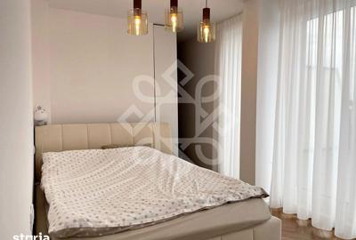 Apartament cu 2 camere în Sânmartin - 6