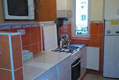 Apartament cu 2 camere semidecomandat în Hipodrom 3 - 2