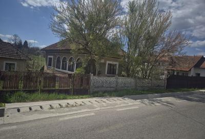 Spațiu comercial, în Bughea de Sus - 2