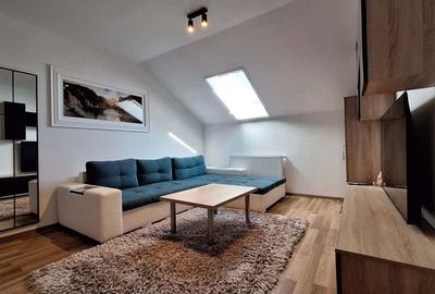 [ Black Friday ] Apartament cu terasă și priveliște I Borhanci I parcare - 2