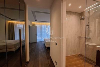 Kiseleff 45 Bloc Nou - Arcul de Triumf - 18