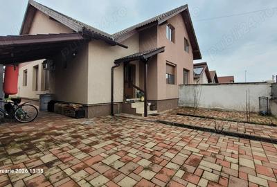 Casă în Sântandrei - 2