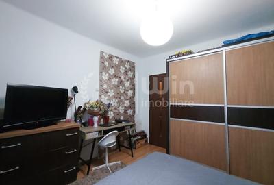 Apartament 2 camere | Et. intermediar | Zona Horea | Facultate Litere - 2