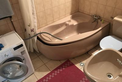 Apartament 4 camere cu priveliste deosebita zona Colinei - 17