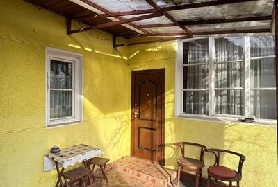 Casă cu 3 camere în Unirii - 3