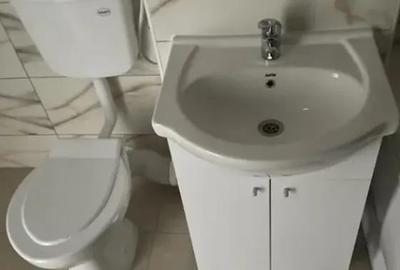 Garsonieră decomandată în Sânpetru