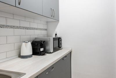 Studio for rent, READY-to-MOVE-in, Romana area - 8