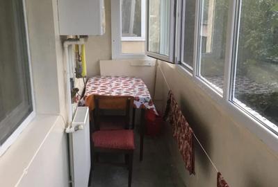 Apartament cu 2 camere semidecomandat în Sârbi - 1