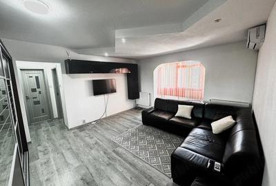 Apartament cu 2 camere semidecomandat în Unirii Sud - 5