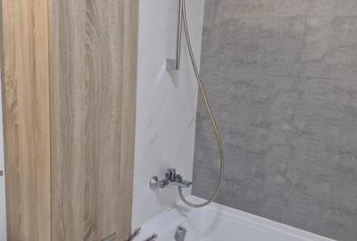 Apartament cu 2 camere, mobilat în Tomis Nord - 12