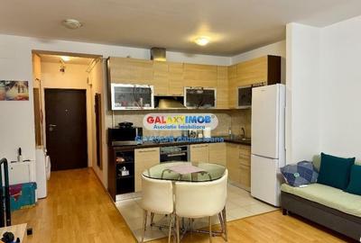 Apartament 2 camere + loc parcare SUBTERAN - Metrou 1 Decembrie - 2