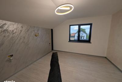 Casă cu 4 camere în Săucești - 8