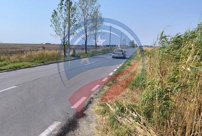 Teren Construcții intravilan de 5087 mp, în Pielești - 6