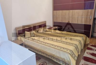 Apartament 2 camere, 60 mp, zona Hotel Royal Apartament 2 camere, 60 mp, zona Hotel Royal - 7