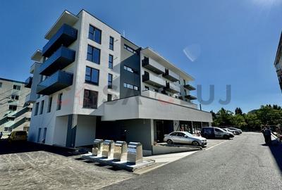 Apartament cu 3 camere, bloc 2024, zona Auchan, Iris ! - 2