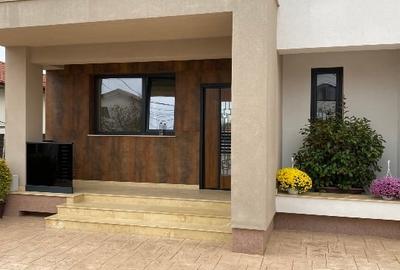 VILA INDIVIDUALĂ EXCLUSIVISTĂ - 1