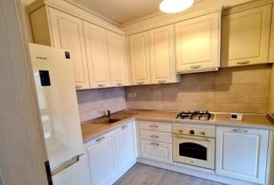 Floreasca Boutique - 3 cam in supr 90 mp-terasa - 2