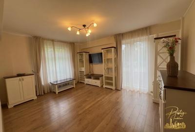 Apartament 3 camere cu terasa si gradina in bloc nou Luceafarul-Oradea - 8