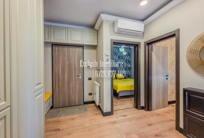 Apartament de LUX cu 2cam Fix pe Plaja cu Vedere Panoramica - Parcare Subterana - 11