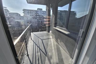 Mamaia Nord apartament 2 camere semidecomandat