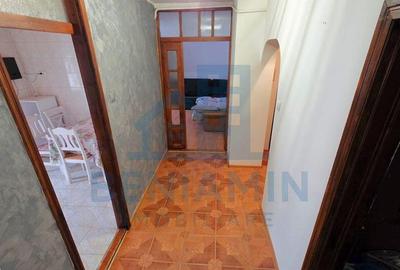 3 camere decomandate Brazda 79mp -centrala -doua bai -buc... - 8