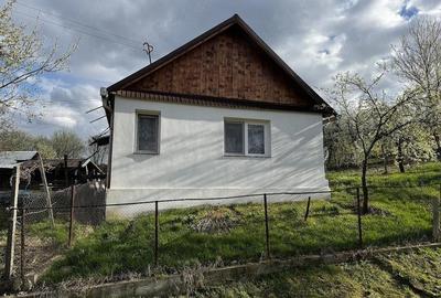 Casă cu Teren 1000 Mp în Suplacu de Barcău - 5