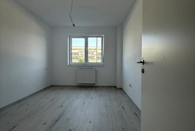 Apartament cu două camere finalizat - Victory - 1