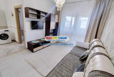 Garsonieră decomandată, mobilată în Berceni