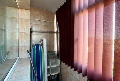 Casa de Cultura Univ Andrei Saguna Apartament 2 camere decomandat termen lung - 5