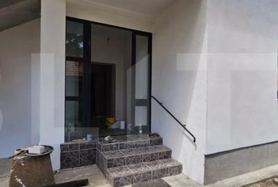 Casă cu 7 camere cu Teren 590 Mp în Semicentral - 11