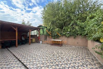 CASA PLAN D P 240 MP | TEREN INTRAVILAN 3.000 MP | STR.FACL - 4