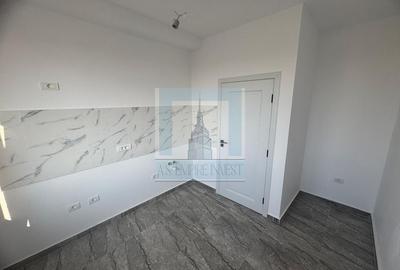 Apartament 2 camere 57 mp + gradina 344 mp - zona Sanpetru - 10